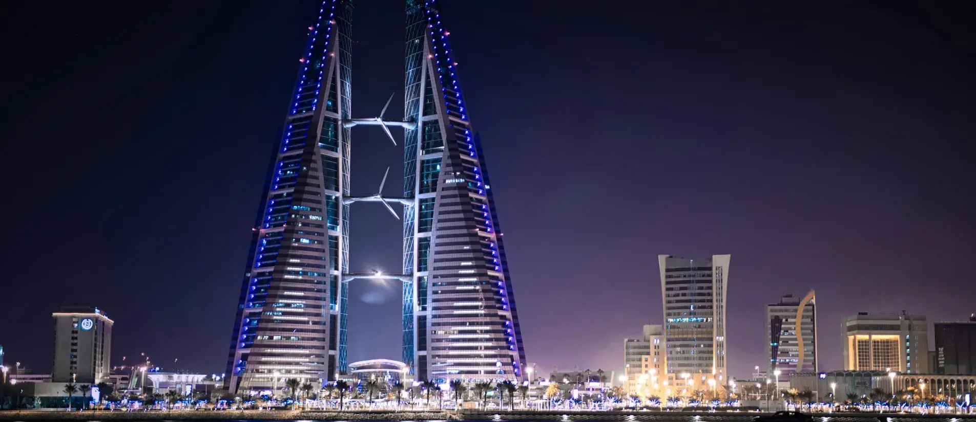 Bahrain
