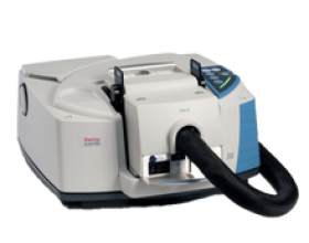 L40 EGA FTIR