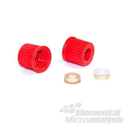 Cap Kits | AnalyticaOne