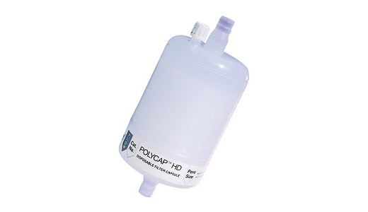 Capsule filters | AnalyticaOne