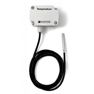Remote Temperature Sensor | AnalyticaOne