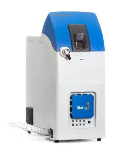 Mass Detector
