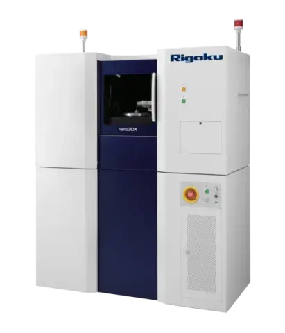 nano3dx