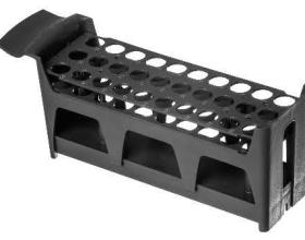 Vial Racks