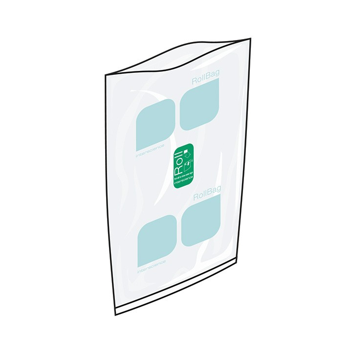 Sterile sampling bags | AnalyticaOne
