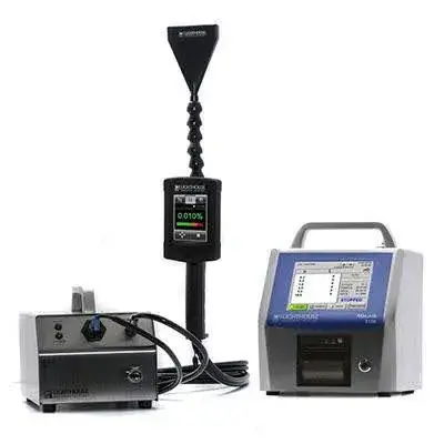 ScanAir | AnalyticaOne