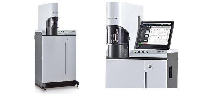CFT-EX Series | AnalyticaOne