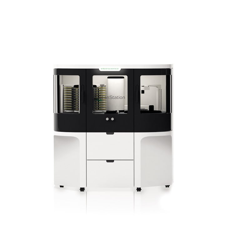 ScanStation 100 | AnalyticaOne