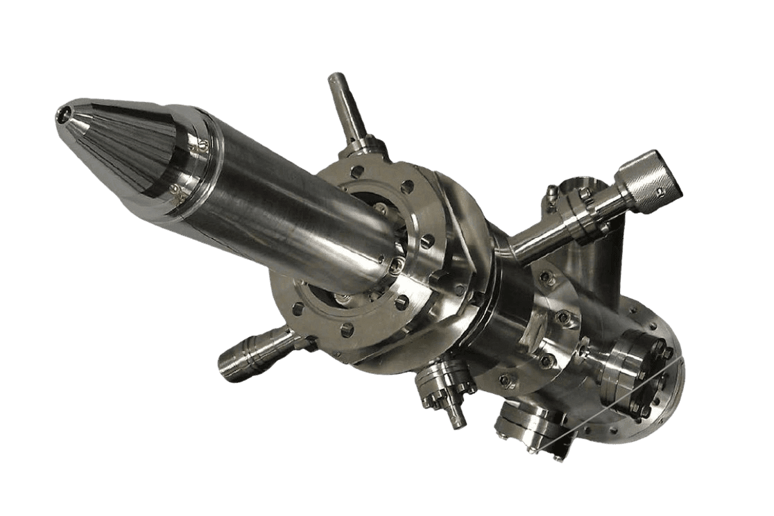 Gas Cluster Ion Source (GCIS) (Minibeam 6) | AnalyticaOne