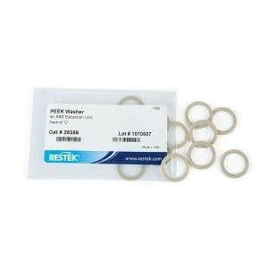 ASE Extraction seals | AnalyticaOne