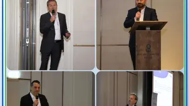 Systec Event jo 1