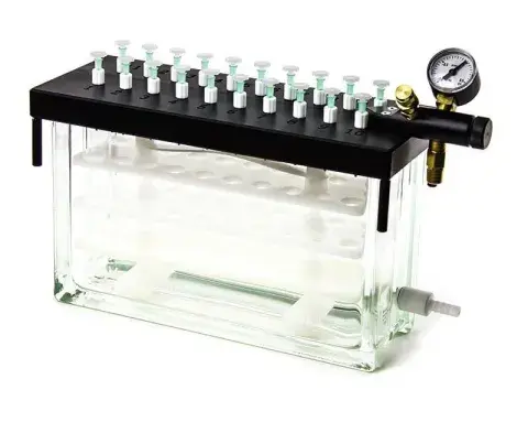 Biotage VacMaster