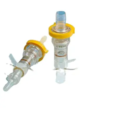Kleenpak™ sterile connectors/disconnectors | AnalyticaOne