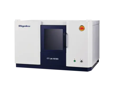 CT Lab HX