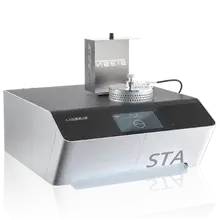STA L82 | AnalyticaOne