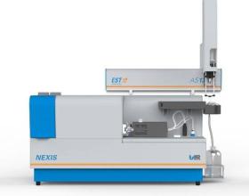 AS120 Autosampler