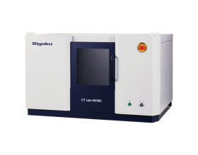 CT Lab HX