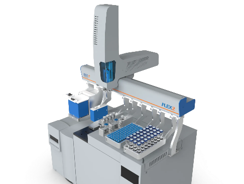 FLEX 2 Robotic Sampling Platform | AnalyticaOne