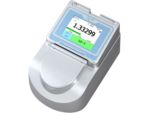 Refractometer RA-600 | AnalyticaOne