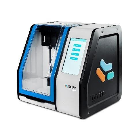 Nanoparticle formulation systems | AnalyticaOne