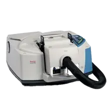 L40 EGA FTIR